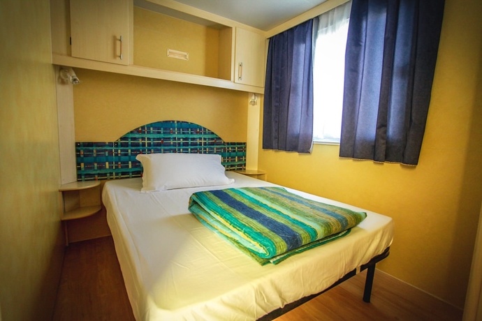Imagen de la habitación del Camping Parco Capraro. Foto 4