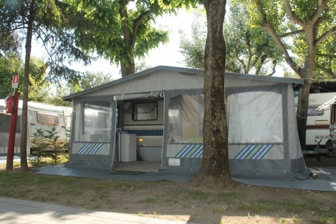Imagen de la habitación del Camping Parco Capraro. Foto 5