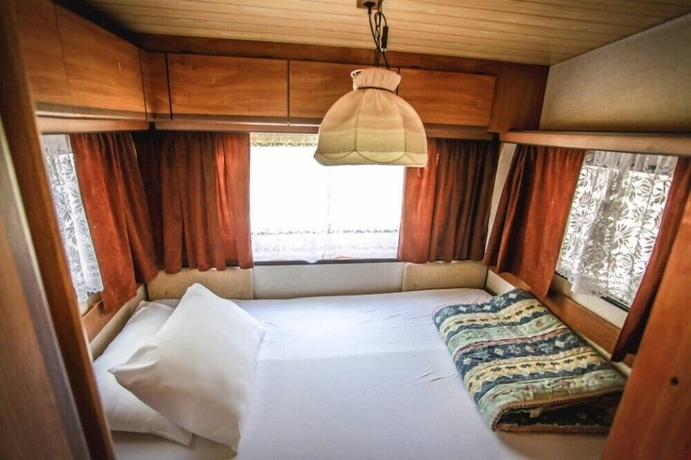 Imagen de la habitación del Camping Parco Capraro. Foto 7