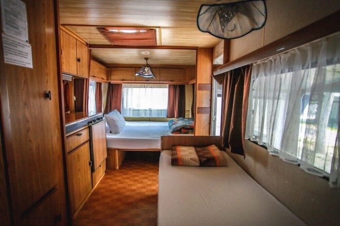 Imagen de la habitación del Camping Parco Capraro. Foto 8