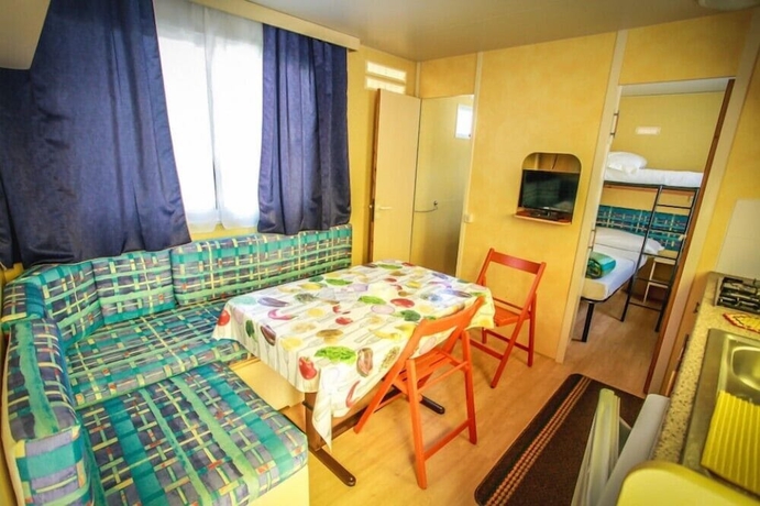 Imagen de la habitación del Camping Parco Capraro. Foto 9
