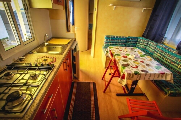 Imagen de la habitación del Camping Parco Capraro. Foto 10