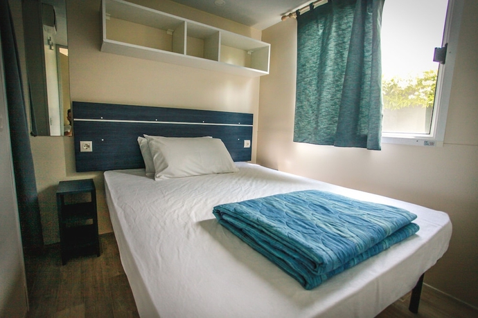 Imagen de la habitación del Camping Parco Capraro. Foto 11