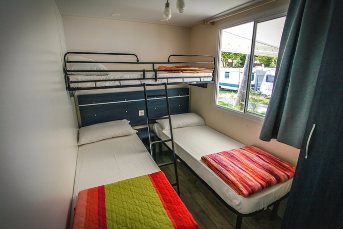 Imagen de la habitación del Camping Parco Capraro. Foto 12