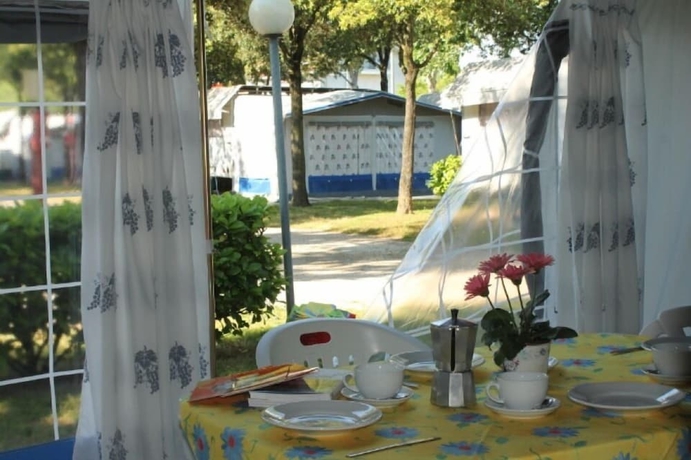Imagen de la habitación del Camping Parco Capraro. Foto 13