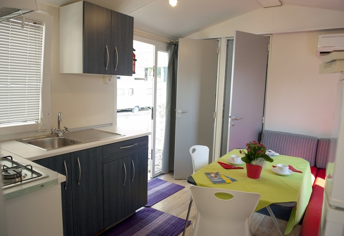 Imagen de la habitación del Camping Parco Capraro. Foto 15