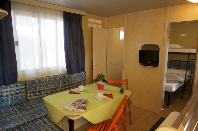 Imagen de la habitación del Camping Parco Capraro. Foto 16