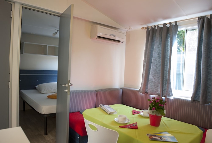 Imagen de la habitación del Camping Parco Capraro. Foto 17