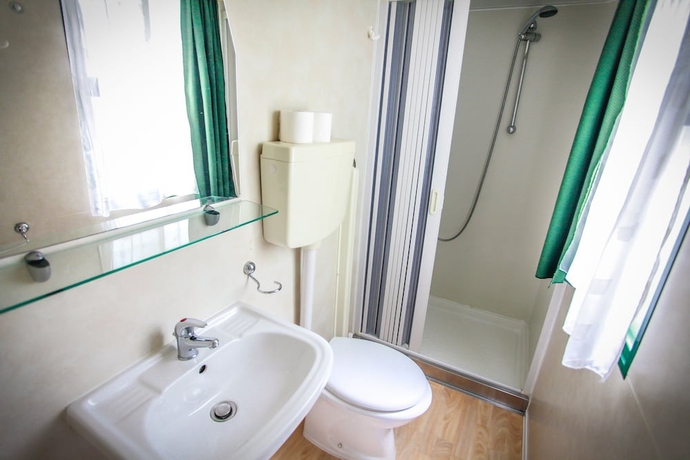 Imagen de la habitación del Camping Parco Capraro. Foto 19