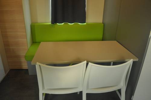 Imagen de la habitación del Camping Paris Beau Village. Foto 2