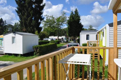 Imagen de la habitación del Camping Paris Beau Village. Foto 5