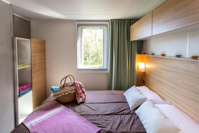Imagen de la habitación del Camping Paris-Est. Foto 6
