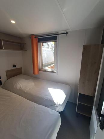 Imagen de la habitación del Camping Paris-Est. Foto 9