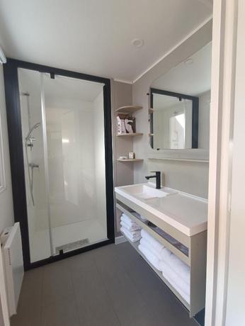 Imagen de la habitación del Camping Paris-Est. Foto 10
