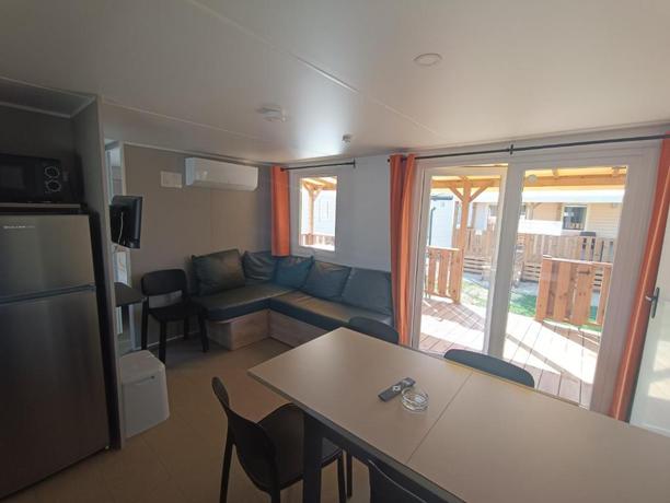 Imagen de la habitación del Camping Paris-Est. Foto 12