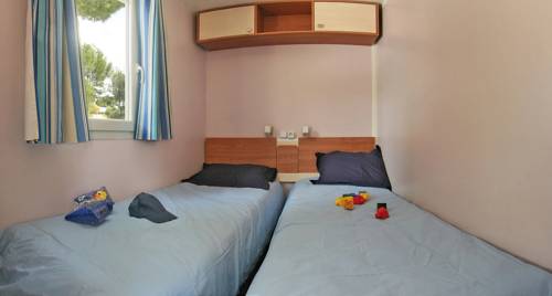 Imagen de la habitación del Camping Paris-est. Foto 3
