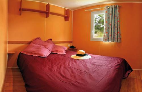 Imagen de la habitación del Camping Paris-est. Foto 6