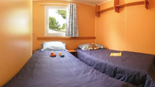 Imagen de la habitación del Camping Paris-est. Foto 7