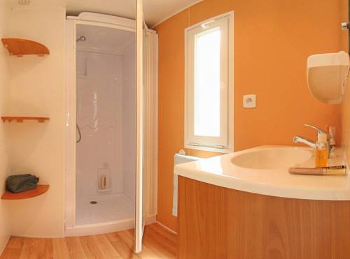 Imagen de la habitación del Camping Paris-est. Foto 8