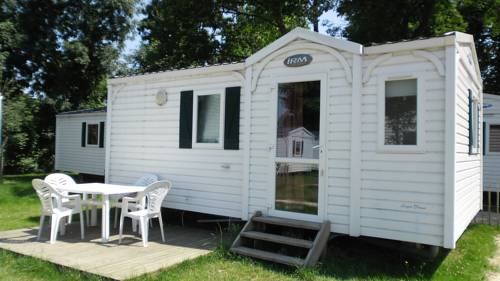 Imagen de la habitación del Camping Paris-est. Foto 10