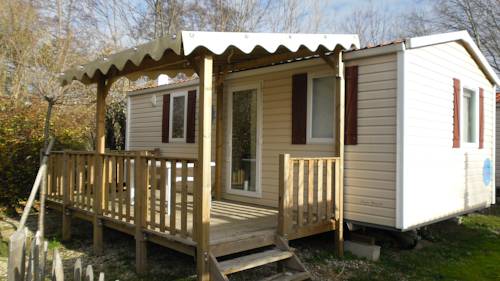 Imagen de la habitación del Camping Paris-est. Foto 11