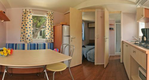Imagen de la habitación del Camping Paris-est. Foto 15