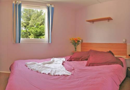 Imagen de la habitación del Camping Paris-est. Foto 16