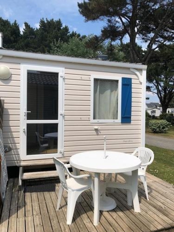 Imagen de la habitación del Camping Park Er Lann. Foto 6