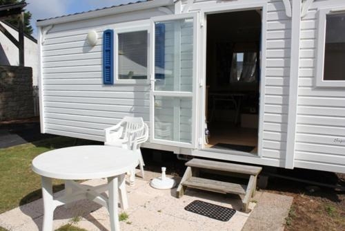 Imagen general del Camping Park Er Lann. Foto 2