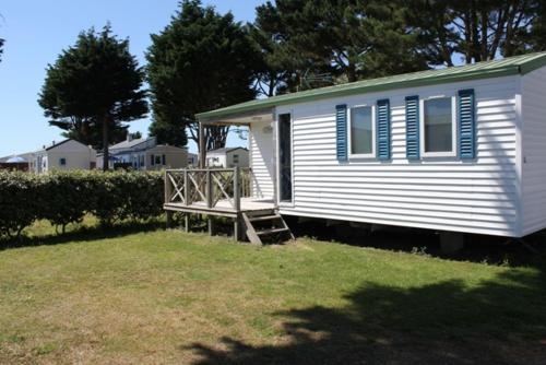Imagen general del Camping Park Er Lann. Foto 3