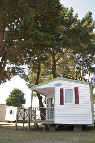 Imagen general del Camping Park Er Lann. Foto 4