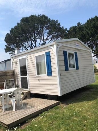 Imagen general del Camping Park Er Lann. Foto 5