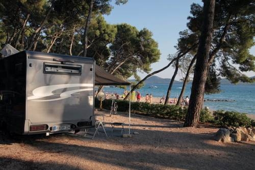 Imagen general del Camping Park Soline. Foto 2