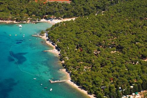 Imagen general del Camping Park Soline. Foto 4