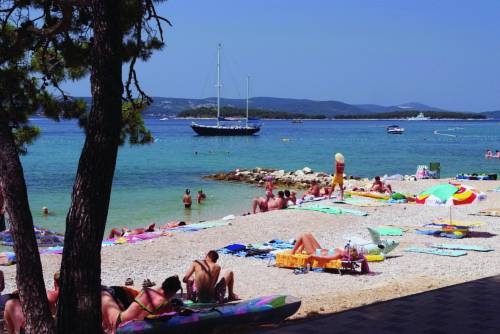 Imagen general del Camping Park Soline. Foto 8