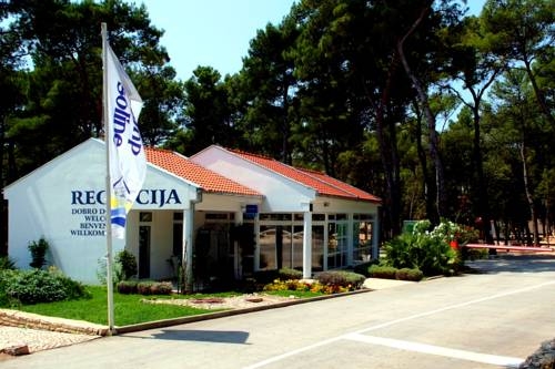 Imagen general del Camping Park Soline. Foto 9
