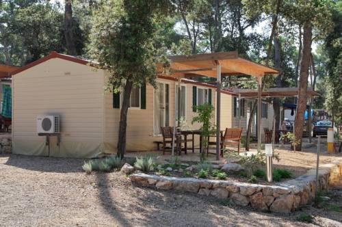 Imagen general del Camping Park Soline. Foto 10