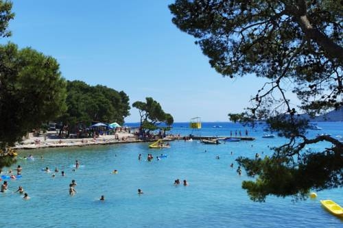 Imagen general del Camping Park Soline. Foto 11