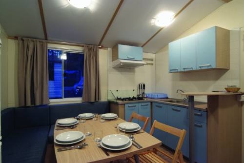 Imagen general del Camping Park Soline. Foto 13