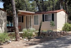 Imagen general del Camping Park Soline. Foto 15