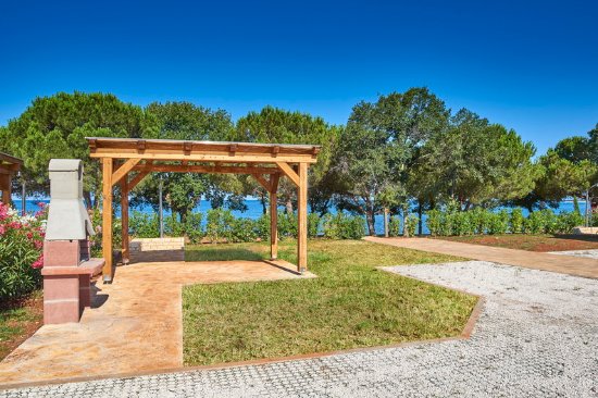 Imagen general del Camping Park Umag. Foto 3