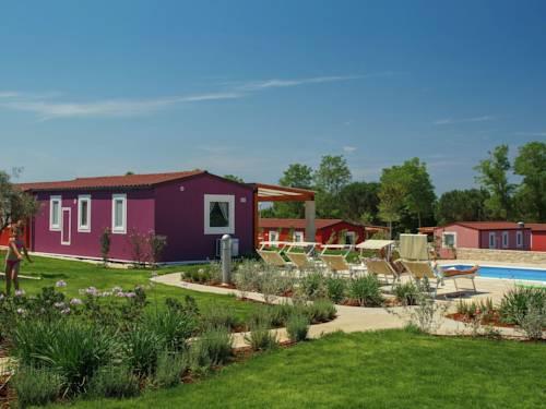 Imagen general del Camping Park Umag. Foto 4