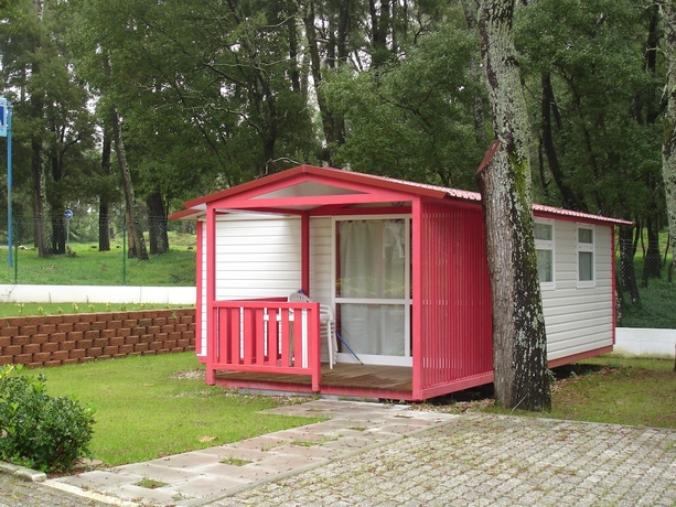 Imagen de la habitación del Camping Parque De Campismo Orbitur Caminha. Foto 7