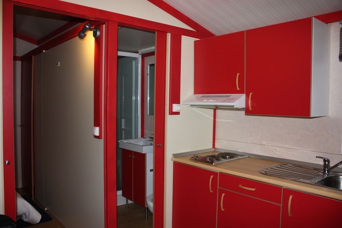 Imagen de la habitación del Camping Parque De Campismo Orbitur Caminha. Foto 12