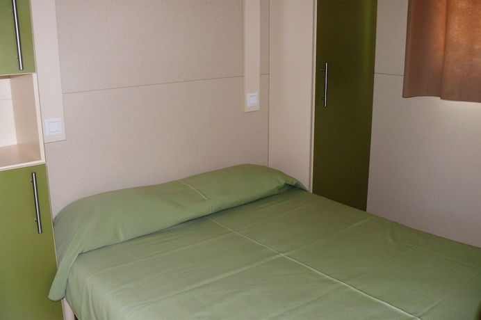 Imagen de la habitación del Camping Parque De Campismo Orbitur Costa De Caparica. Foto 3