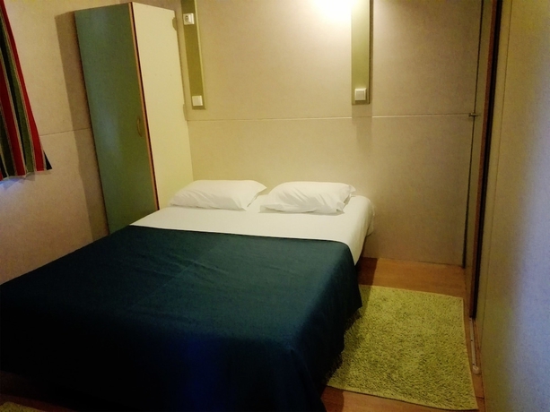 Imagen de la habitación del Camping Parque De Campismo Orbitur Costa De Caparica. Foto 5