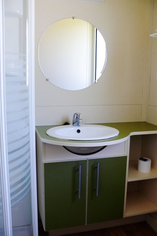 Imagen de la habitación del Camping Parque De Campismo Orbitur Costa De Caparica. Foto 16