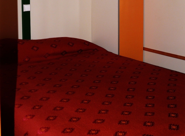 Imagen de la habitación del Camping Parque De Campismo Orbitur Gala. Foto 3