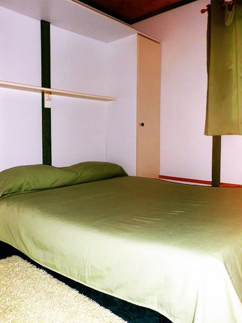 Imagen de la habitación del Camping Parque De Campismo Orbitur Gala. Foto 11