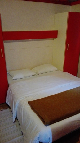 Imagen de la habitación del Camping Parque De Campismo Orbitur Montargil. Foto 5